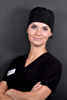Chirurgia stomatologiczna lek. stom. Barbara Adamkiewicz - Wiśniewska