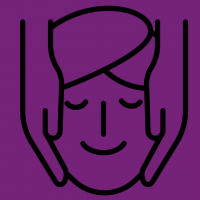 rehabilitacja  stawu skroniowo-żuchwowego