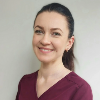 Neurologopeda, logopeda, terapeuta miofunkcjonalny mgr Paulina Listopadzka